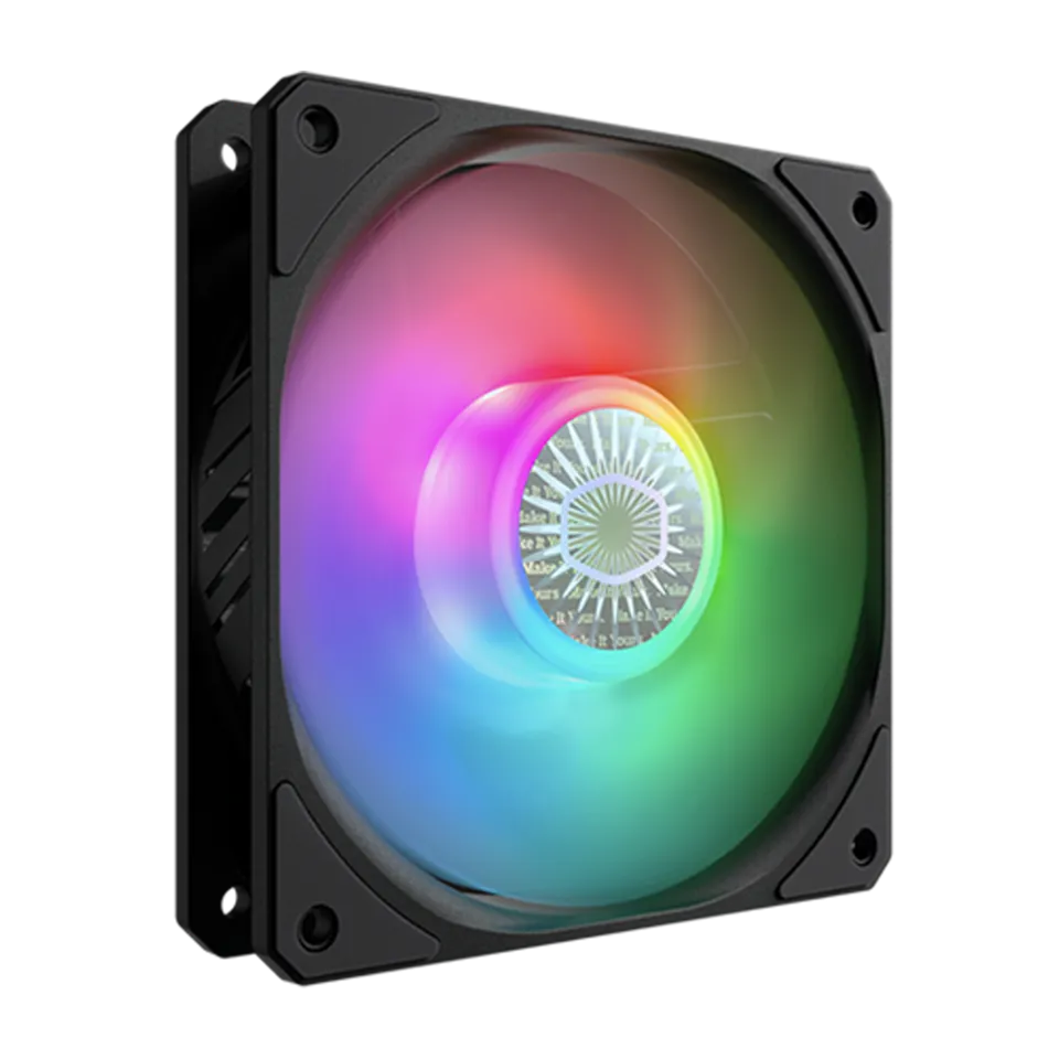 Cooler Master Sickleflow 120 ARGB — 2
