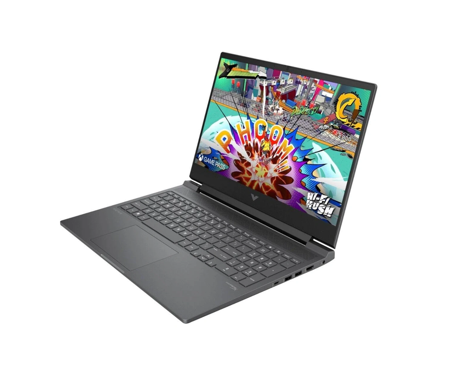 HP Victus 16-s1023dx A1SV3UA — 2
