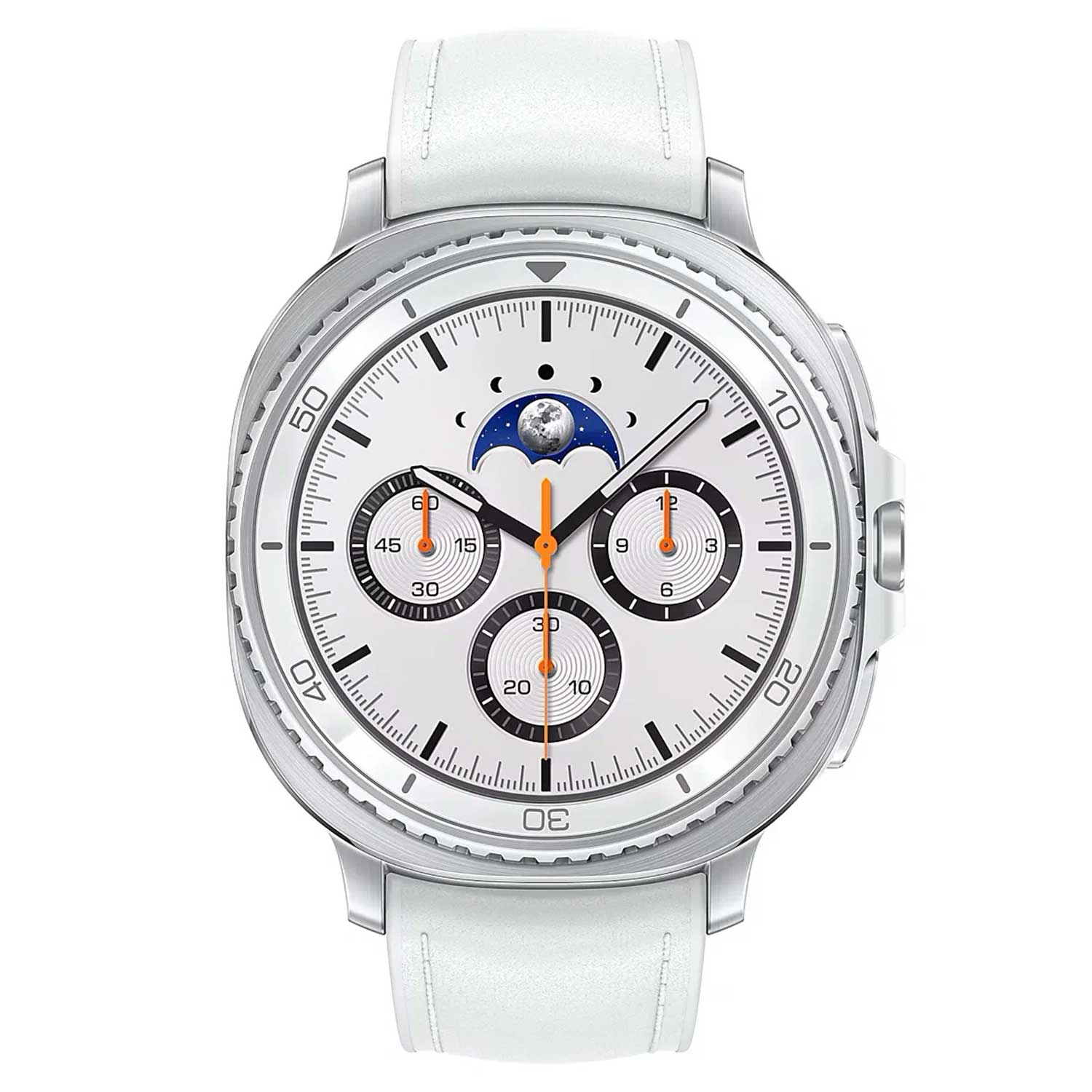 Smartwatch Samsung Galaxy Watch 8 Classic 46mm SM-L500 — 3