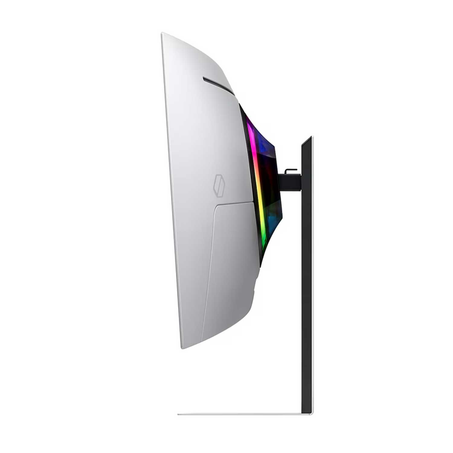 Monitor Samsung Odyssey OLED G8 34 UWQHD Curved 175Hz LS34DG852SIXCI — 4