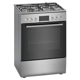 Gas stove HXC39AG51Q: — 8