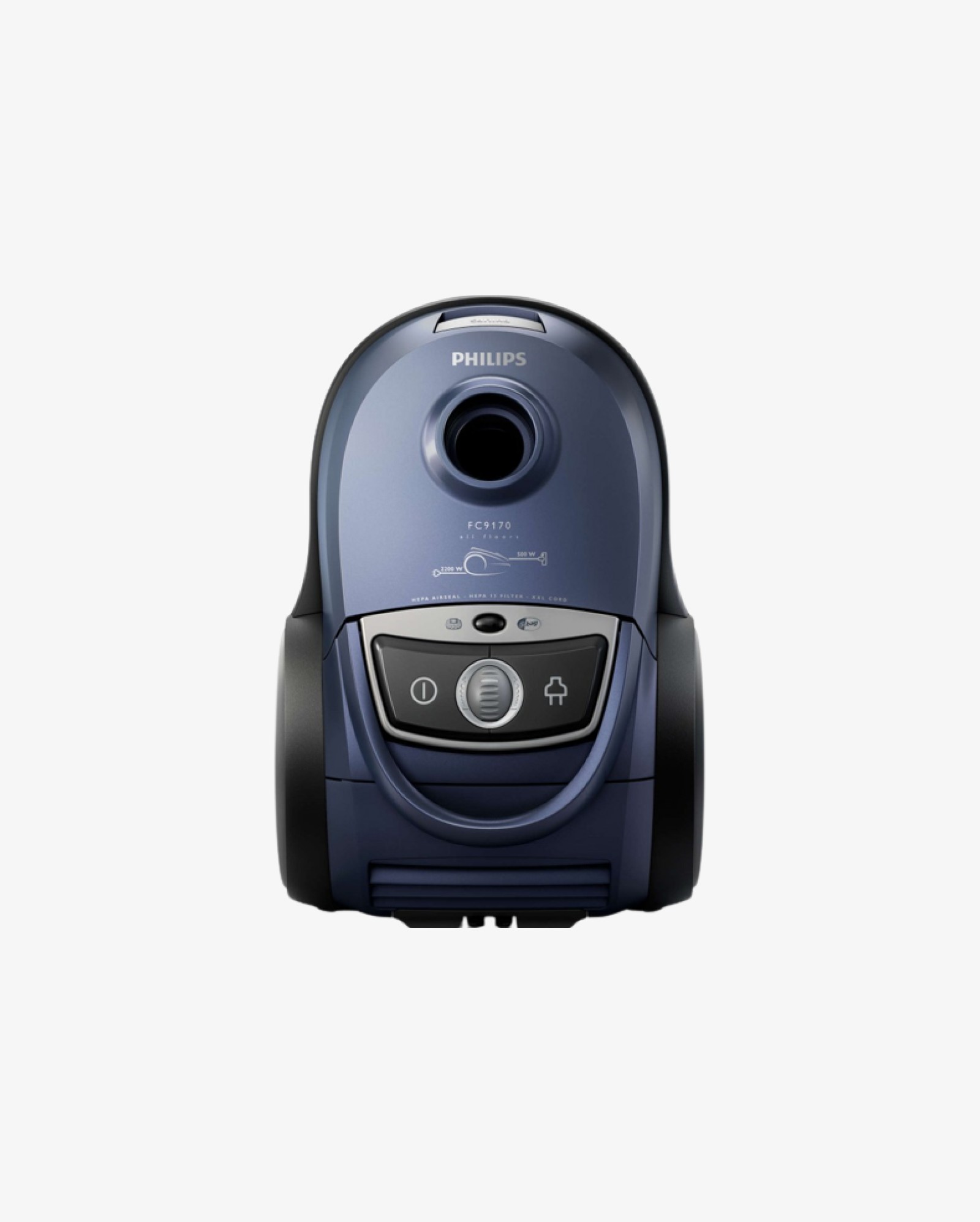 Vacuum cleaner FC9170 01 — 2