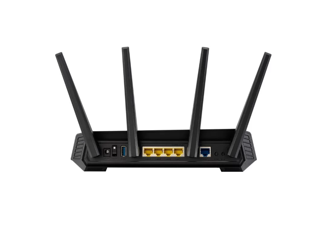 GS-AX5400 90IG06L0- Router — 3