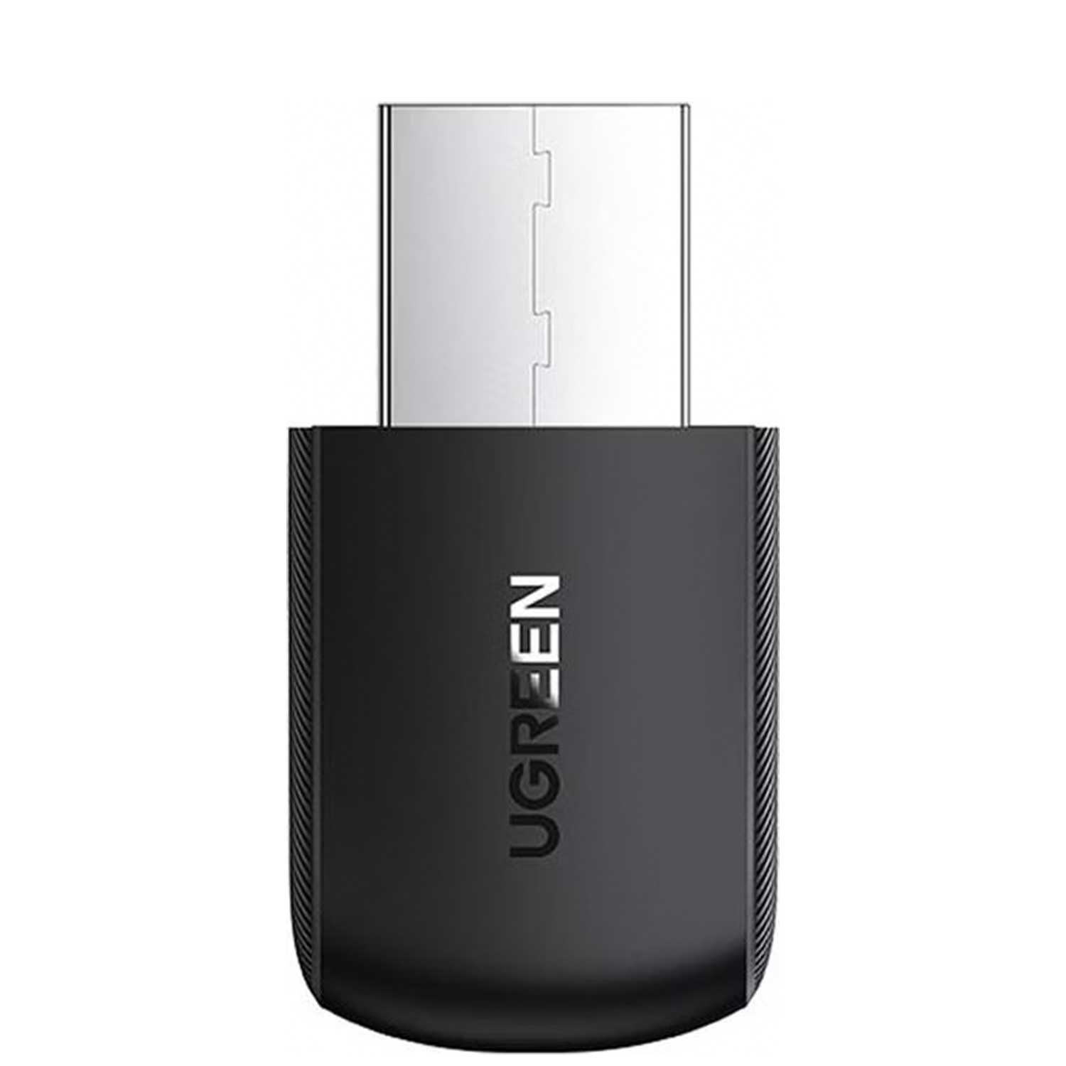 Network device UGREEN CM448 AC650 2. .0GHz BK 20204 — 4