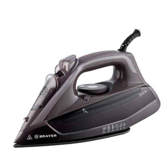 Iron BRAYER BR4020 — 2