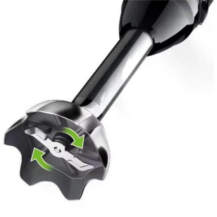 Hand blender MQ55236MBK — 7