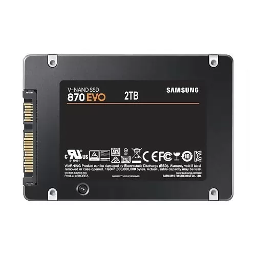 S 870 EVO MZ-77E2T0B EU — 2