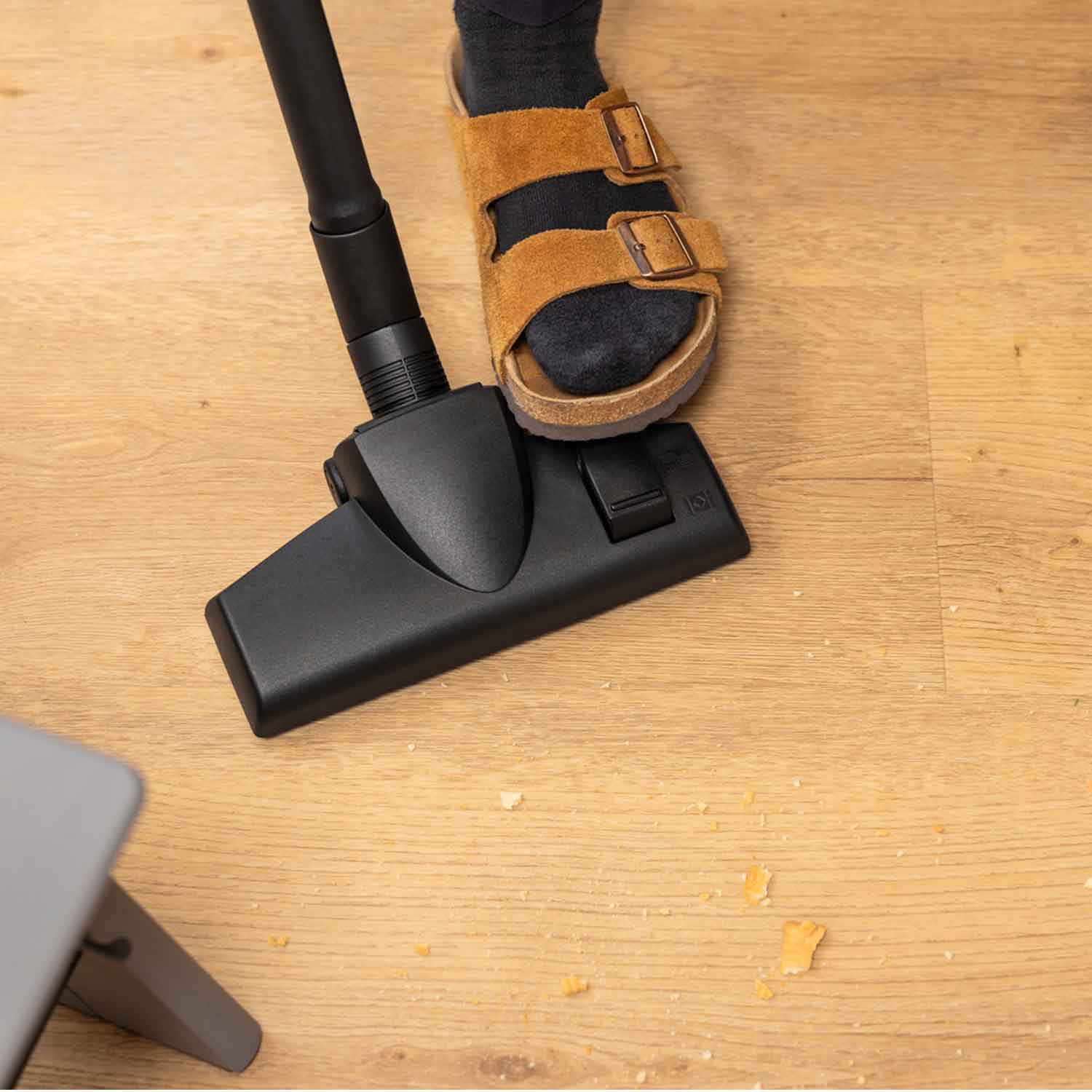 Vacuum cleaner Kärcher SE 5* EU 1.081-230.0 — 7