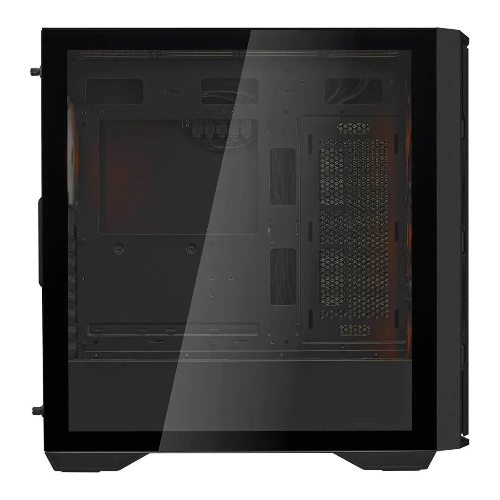 Cougar Uniface RGB — 2