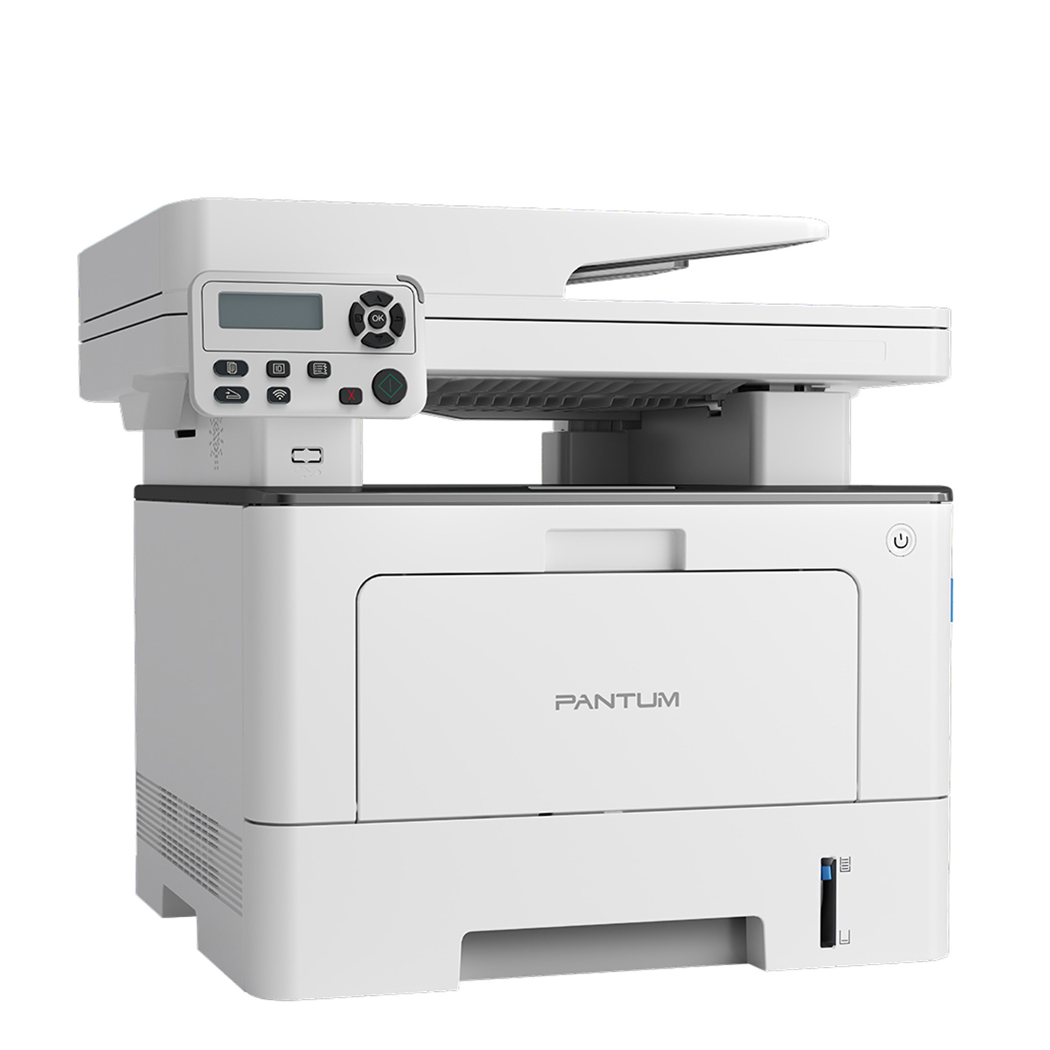 Printer PANTUM BM5100ADW WH — 3