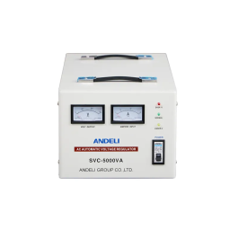 ANDELI SVC- 5000 VA-1P