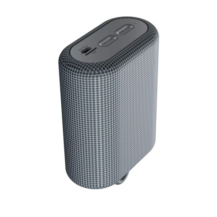 Canyon CNE-CBTSP4DG 4Watt Bluetooth Speaker Dk Gr — 2