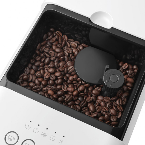 Coffee machine Smeg BCC12WHMEU — 7