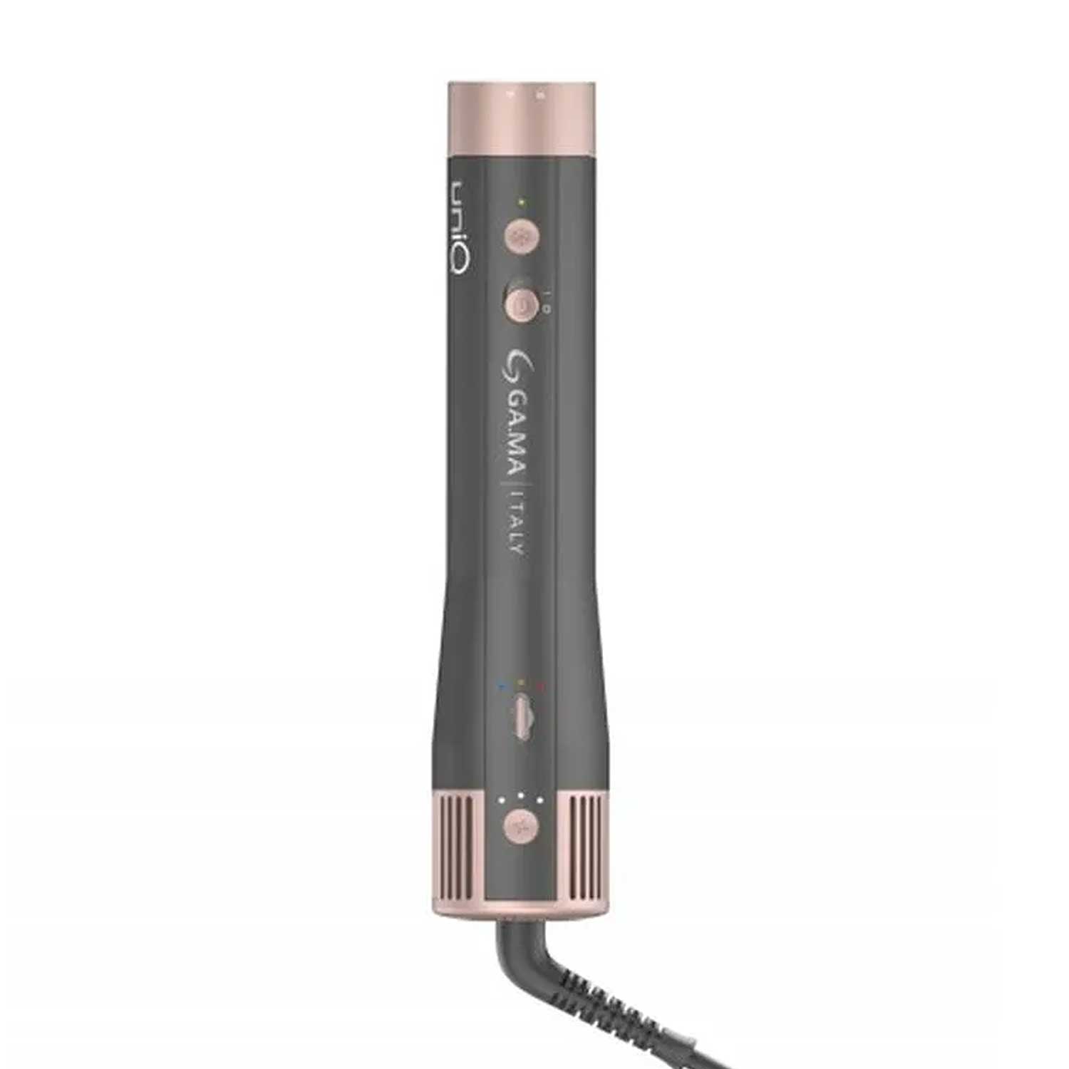 Hair styler GA.MA UNIQ GH0113 — 2