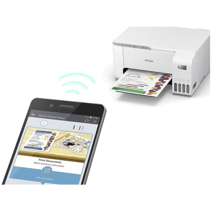 EcoTank MFP L3256 — 6