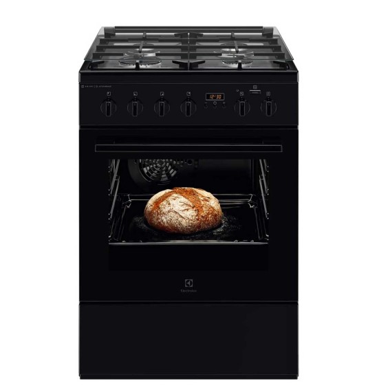 LKK660220K Freestanding gas cooker — 3