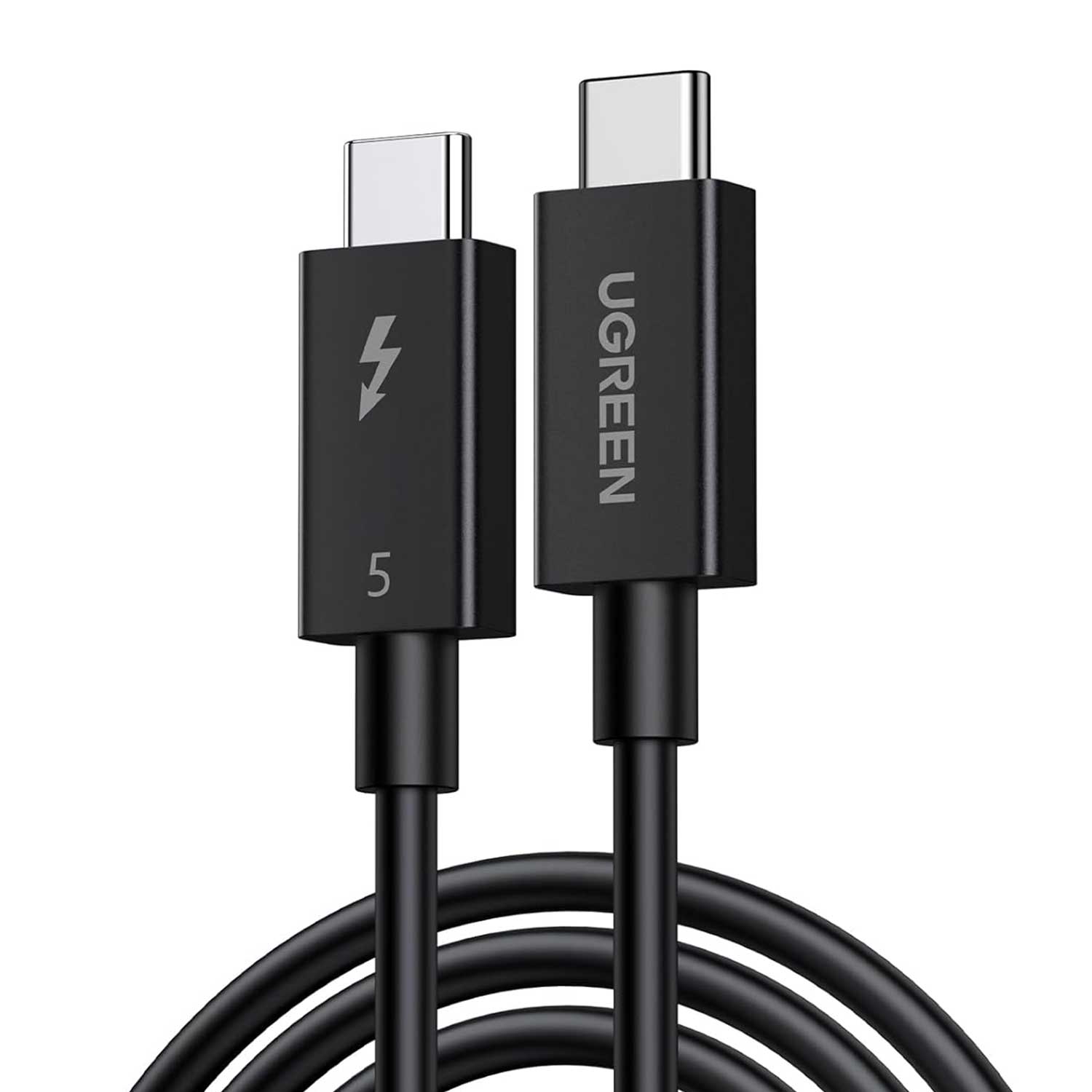 Cable UGREEN Thunderbolt 5 USB-C 240W PD 16K 60Hz 45996 — 2