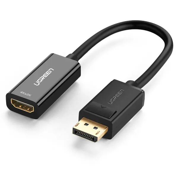 Ugreen DP to HDMI 4K30Hz Adapter 40363 — 2