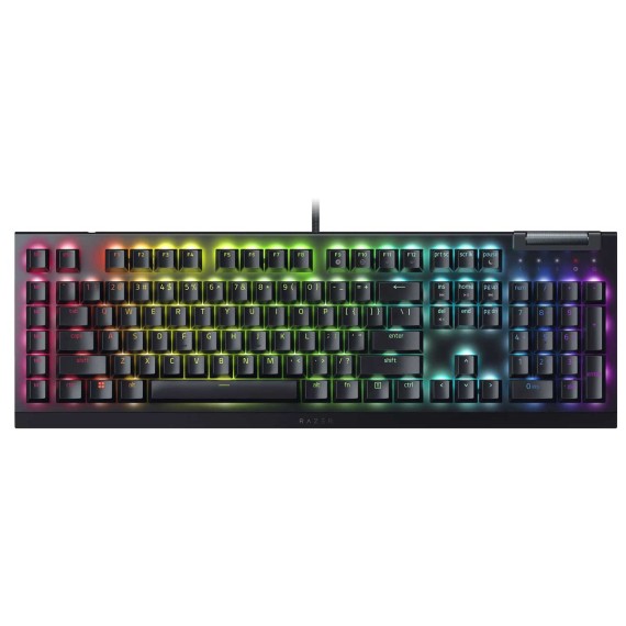 Keyboard BlackWidow V4 X Switches RZ03-04700800-R3R1 — 2