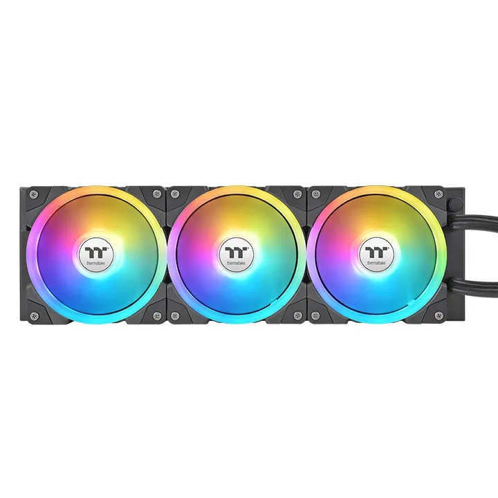 Thermaltake MAGFloe 420 Ultra ARGB Sync — 2