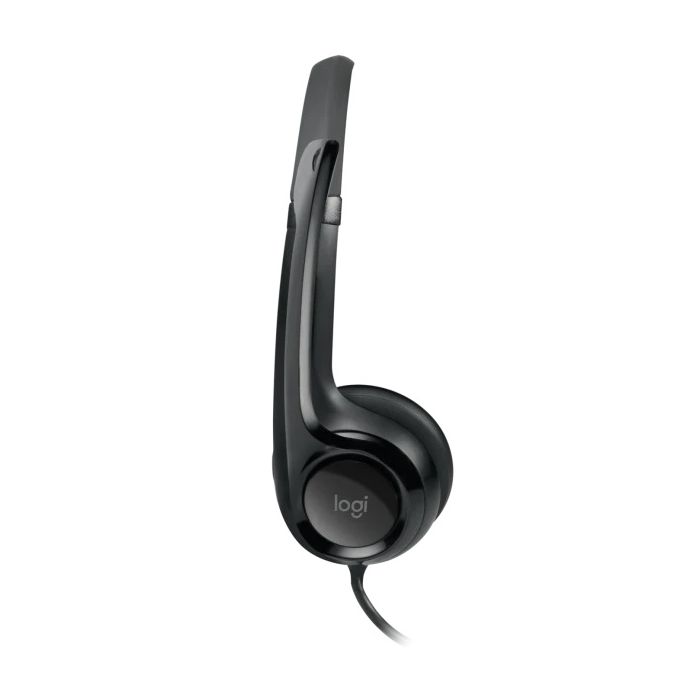 H390 USB Headset — 5