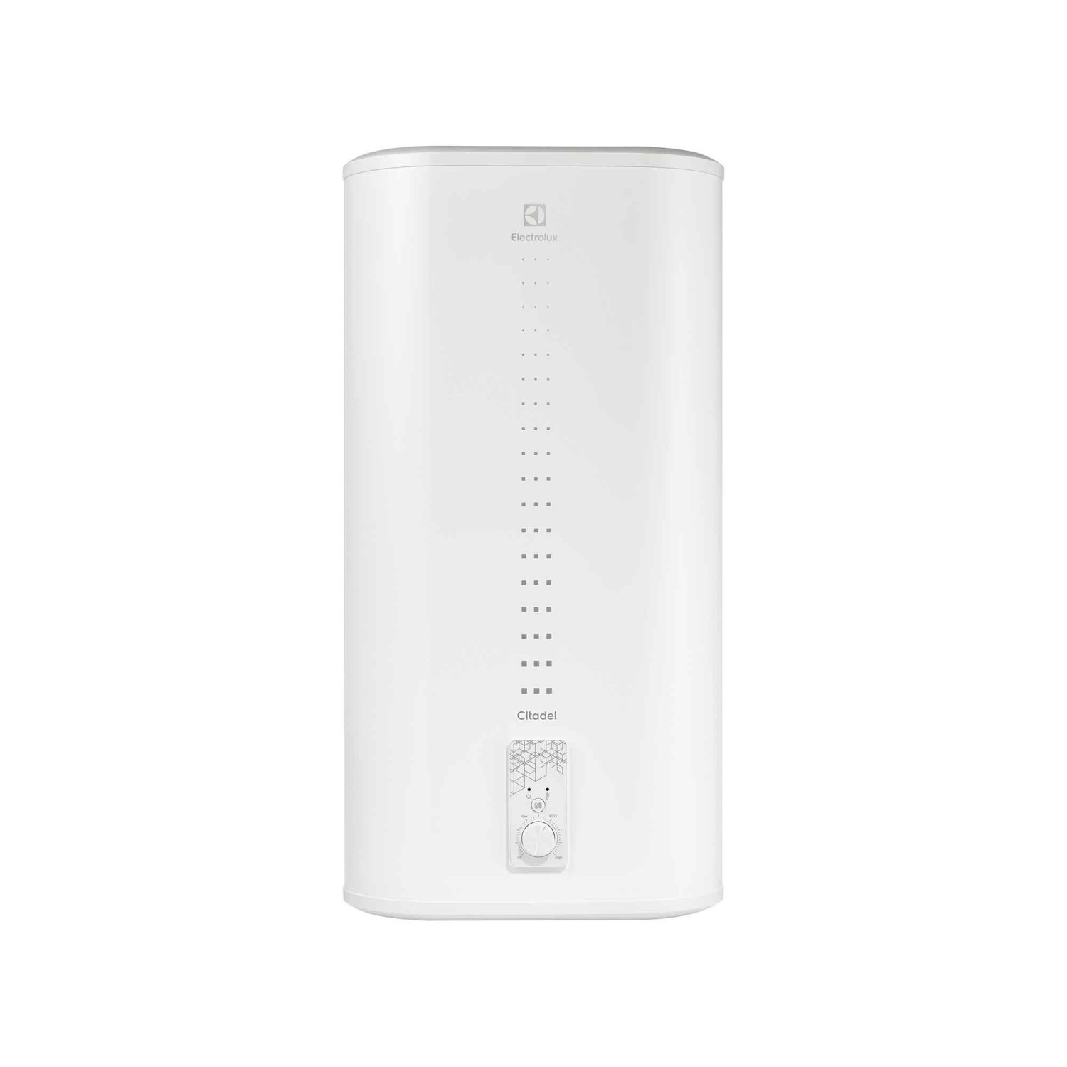 El.water heater ELECTROLUX EWH 50 CITADEL — 2