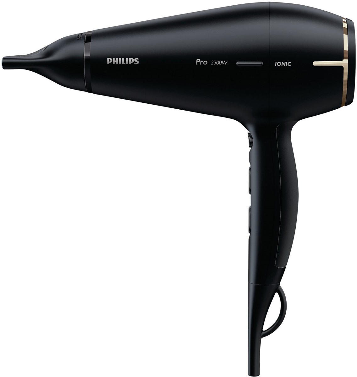 Hair dryer Philips PH HPS920 00 — 2