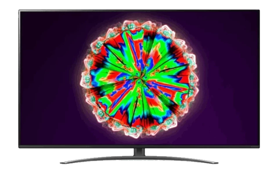 55NANO816NA QA LED TV — 4