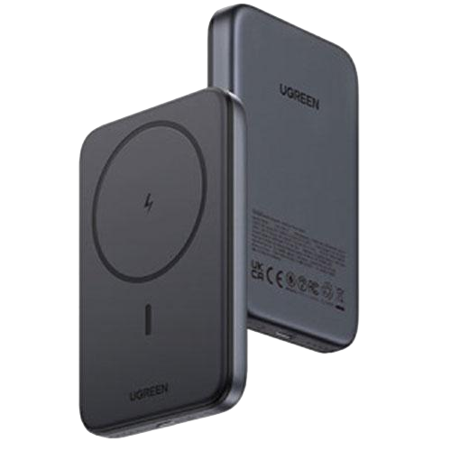 Ugreen Power Bank 10000mAh Magsafe Wirel 20W 25919 — 3