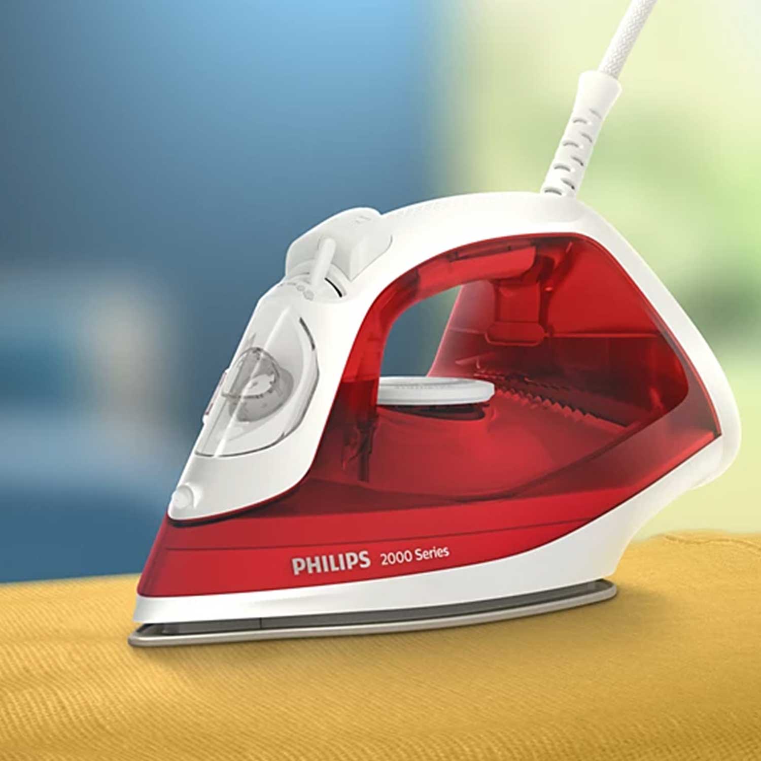 Утюг Philips DST2010 40 — 5