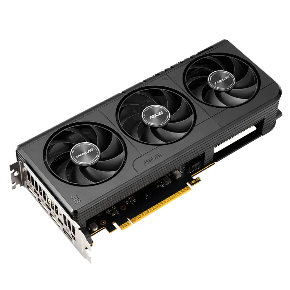 Prime GeForce GDDR7 OC — 8
