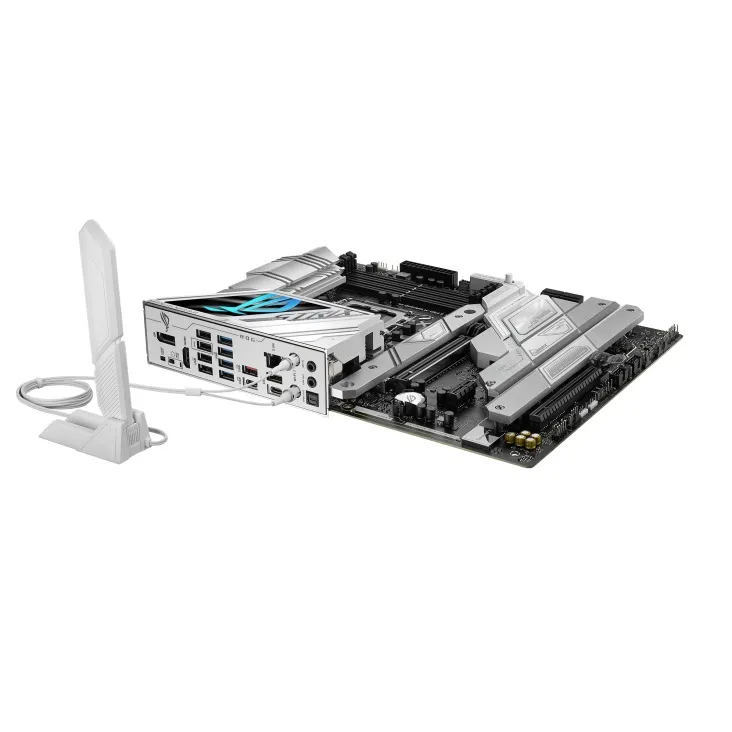 ROG Strix Z790-A Gaming WiFi II — 3
