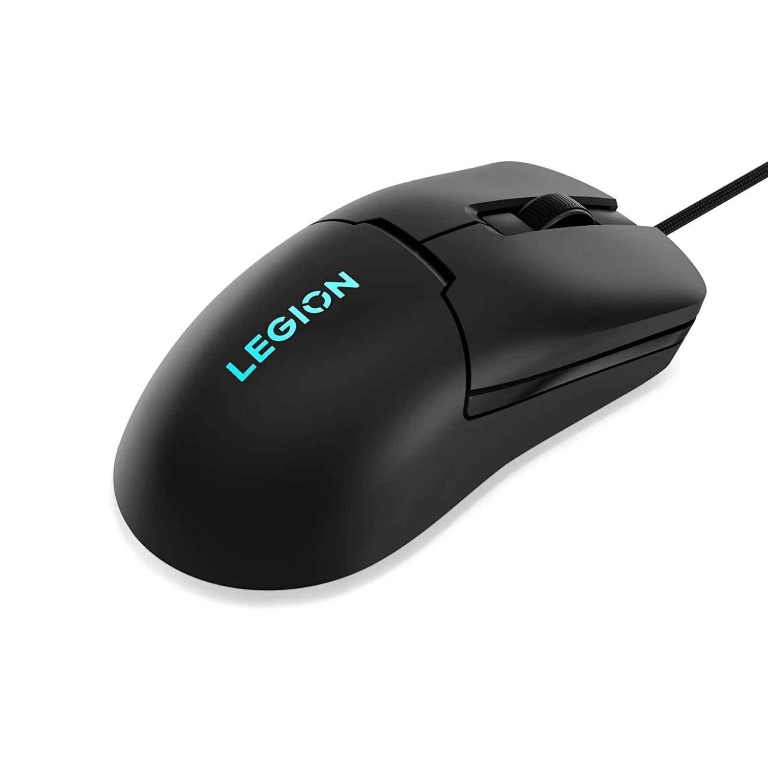 Игровая мышь Lenovo Legion M300s RGB Gaming Shadow GY51H47350 — 2