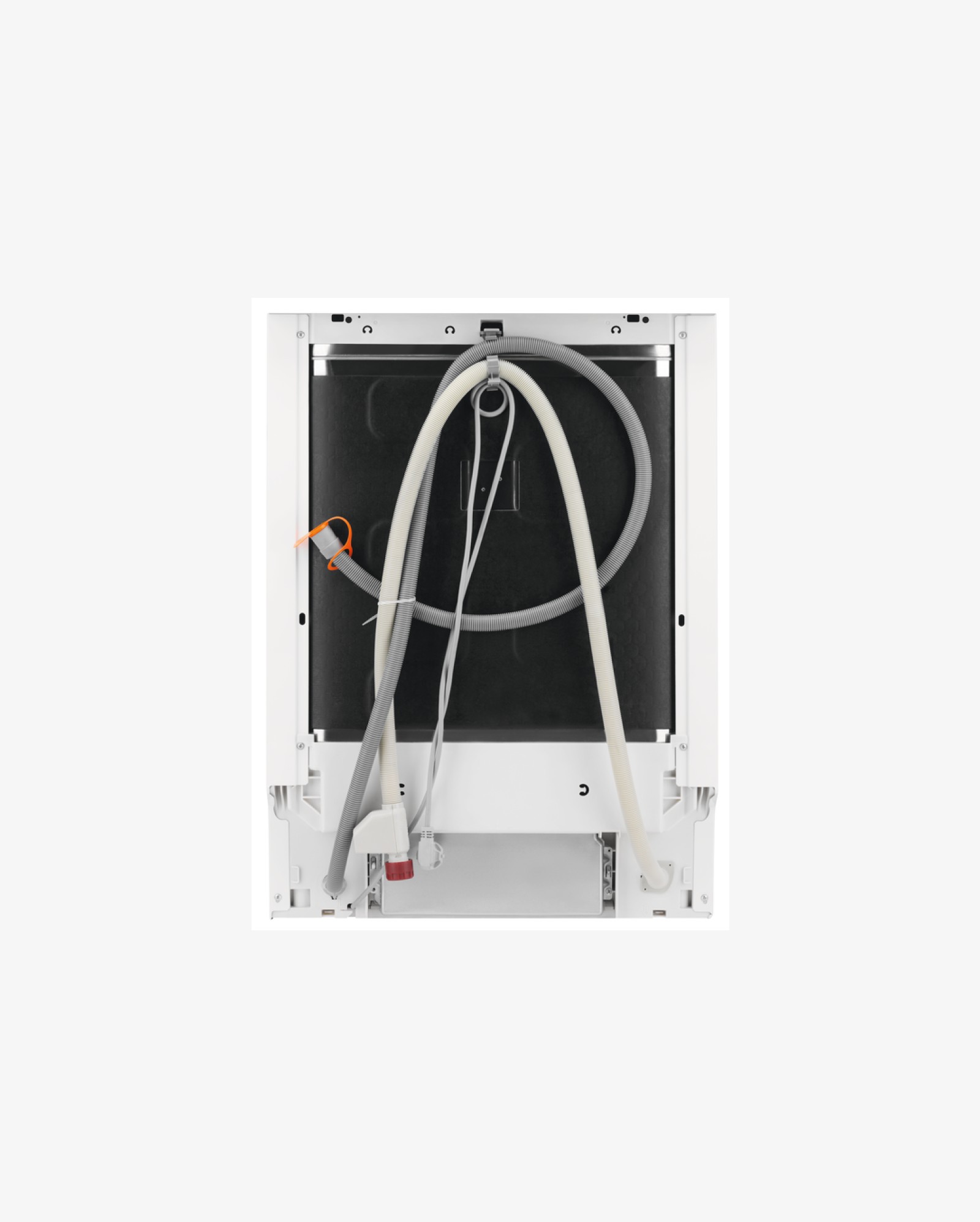 Посудомоечная машина Electrolux EMG48200L — 5