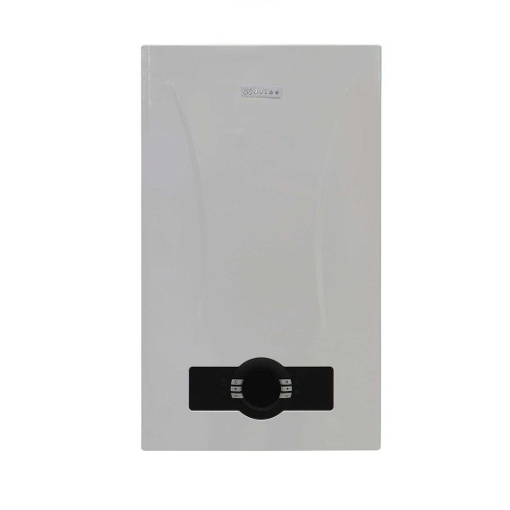 Gas boiler MURINO L1PB24-VB09 WITHOUT FLUE PIPE — 2
