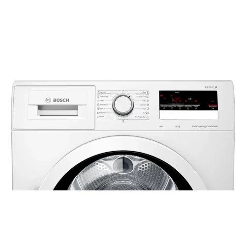 Dryer WTM85251BY — 4