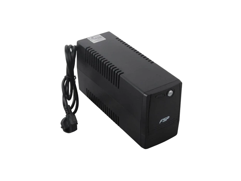 FSP FP850 PPF4801103 — 3