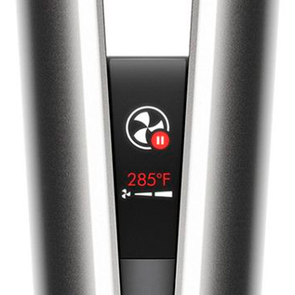Hair straightener Dyson HT01 Airstrait™ Straightener Nickel Copper — 4