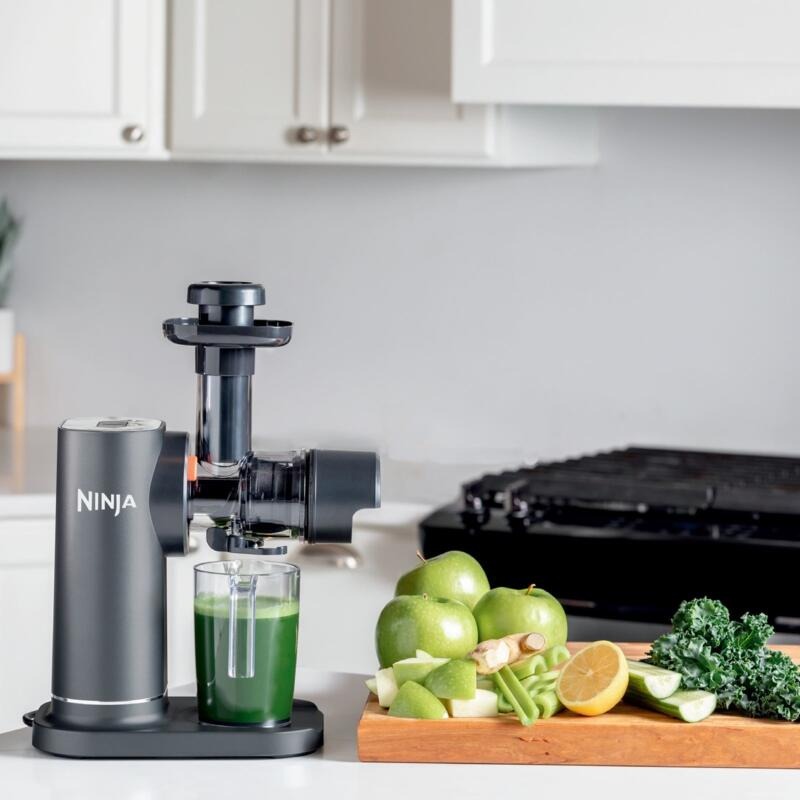 Juicer NINJA JC151EU — 2