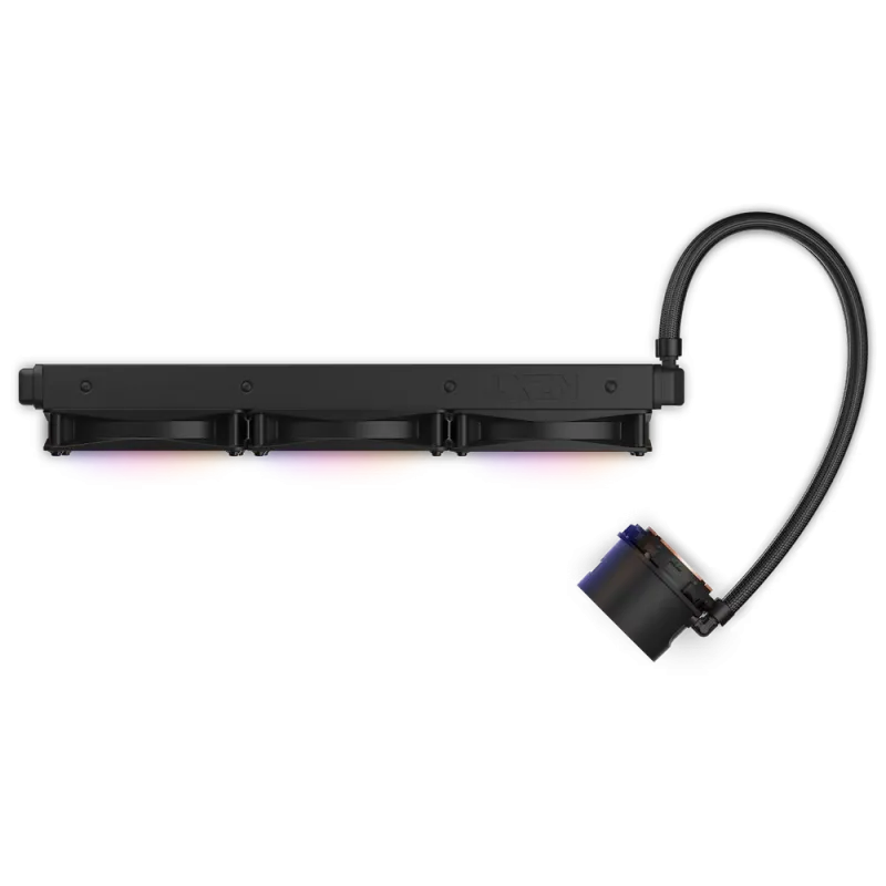 Kraken 360 RGB — 3