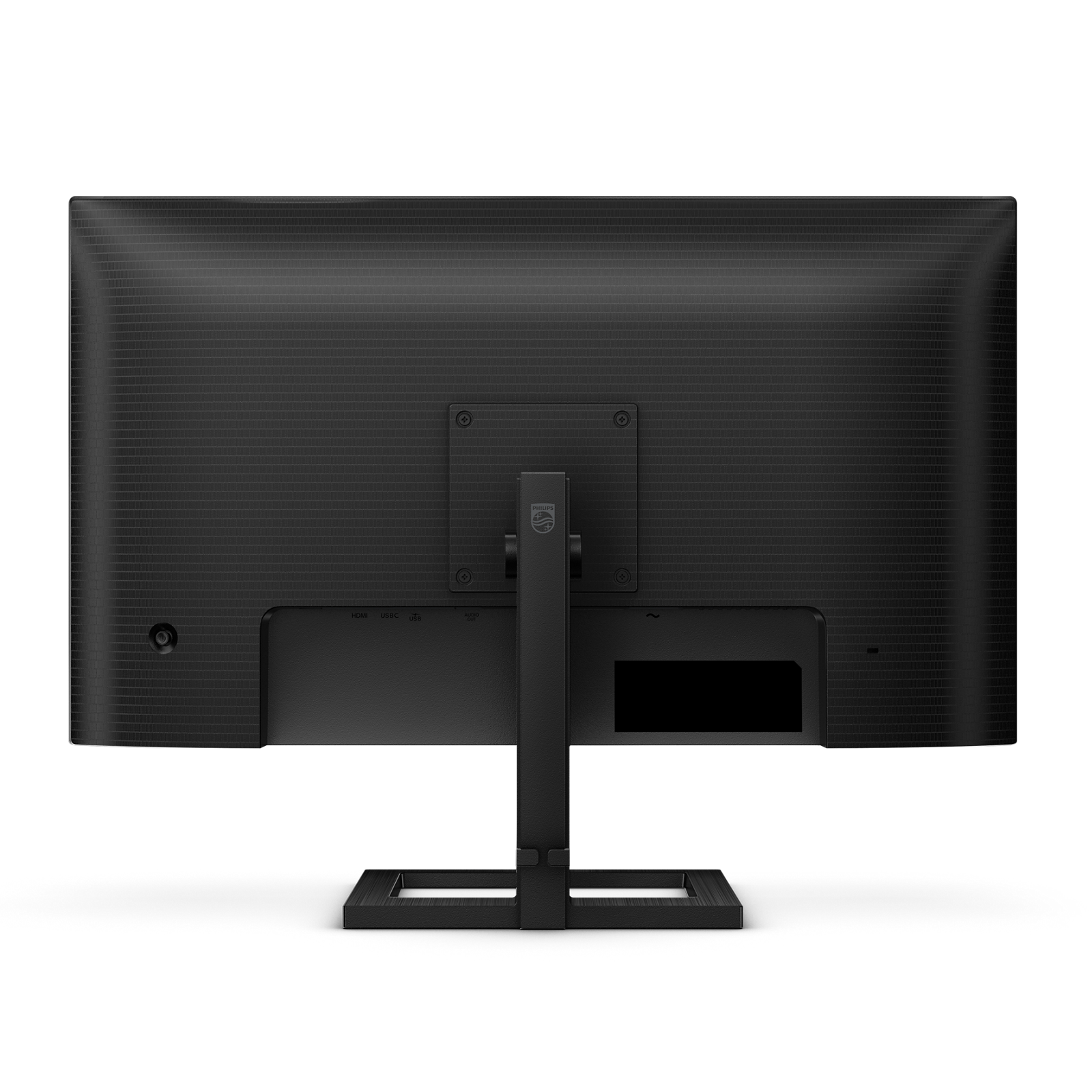 Монитор Philips 27E1N1600AE/00 WLED IPS 27 4ms WQHD USB-C PD 65Wt — 5