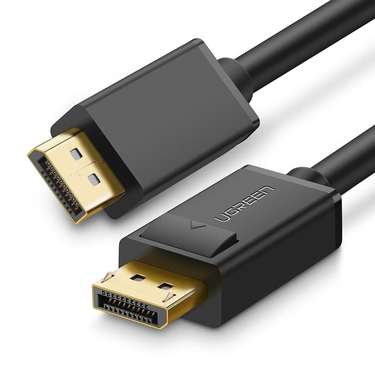 Cable UGreen 10212 DP 1.2 3.0m — 3