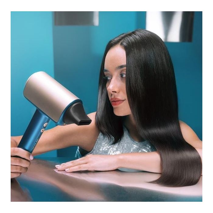Cecotec A01_EU01_101438 IoniCare Nano Plasma hair dryer 1600W — 6