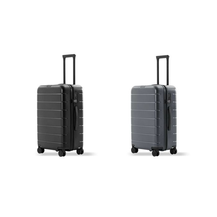 Luggage Classic Pro 24 BHR8606GL — 4
