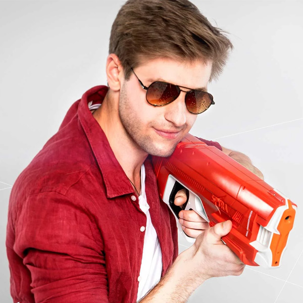 Water Blaster Spyra SPTO1R — 3