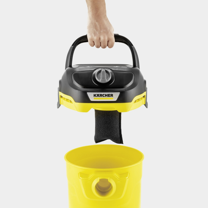 KARCHER KWD1 W V- 18 — 3