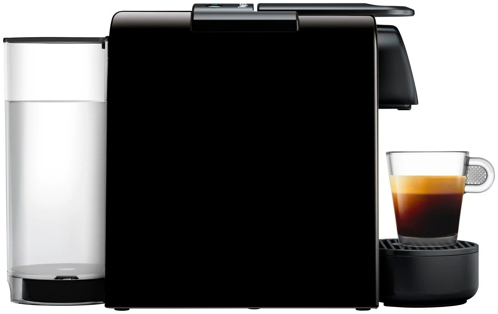 Սուրճի մեքենա NESPRESSO XN1108 Essenza Mini — 3