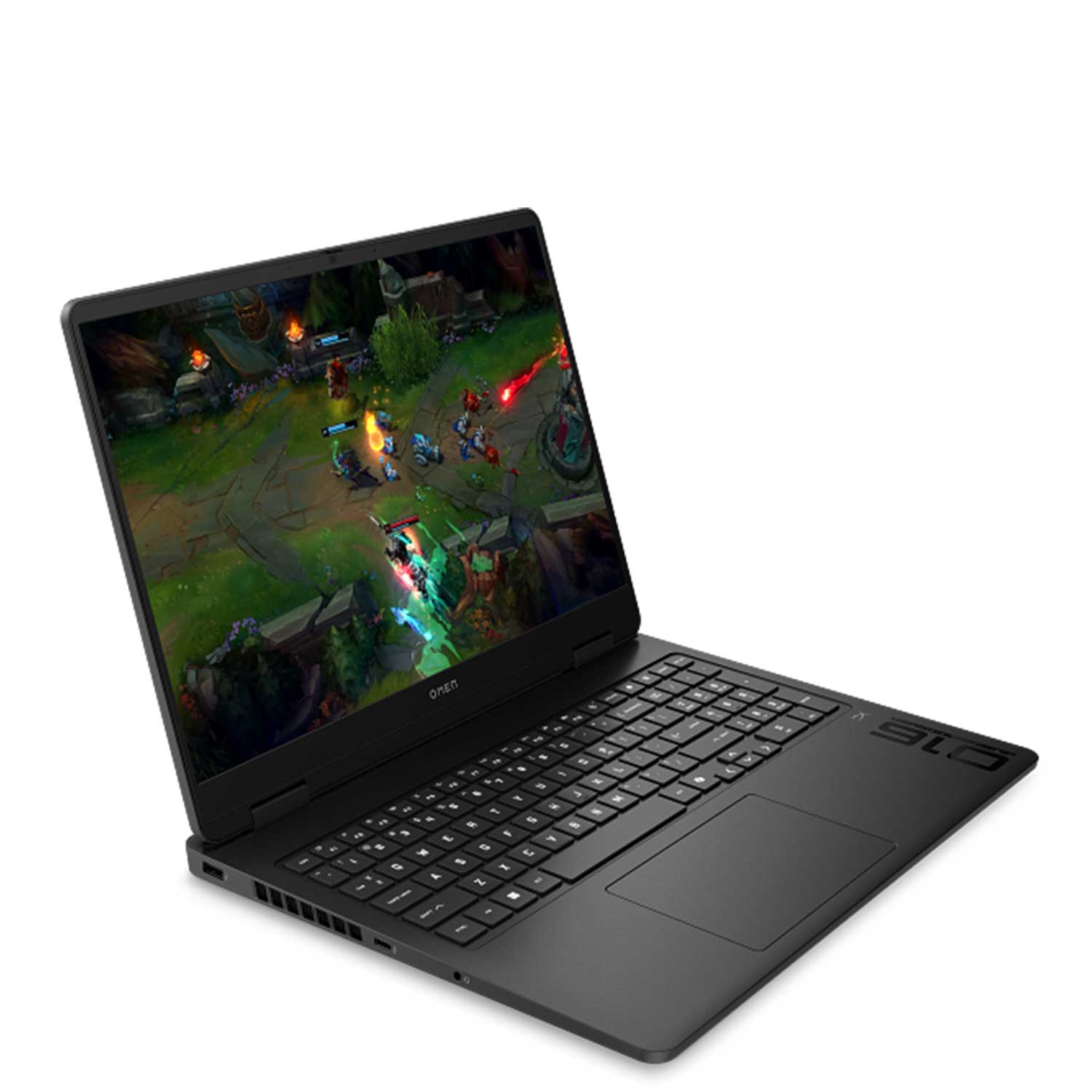 Laptop HP OMEN Gaming 16-AM1000CI i9-14900HX 16 2K 240Hz RTX5070Ti- Shadow D2GT5EA — 2