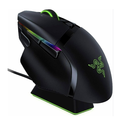 Mouse Razer Basilisk Ultimate RZ01-03170200-R3G1 — 3
