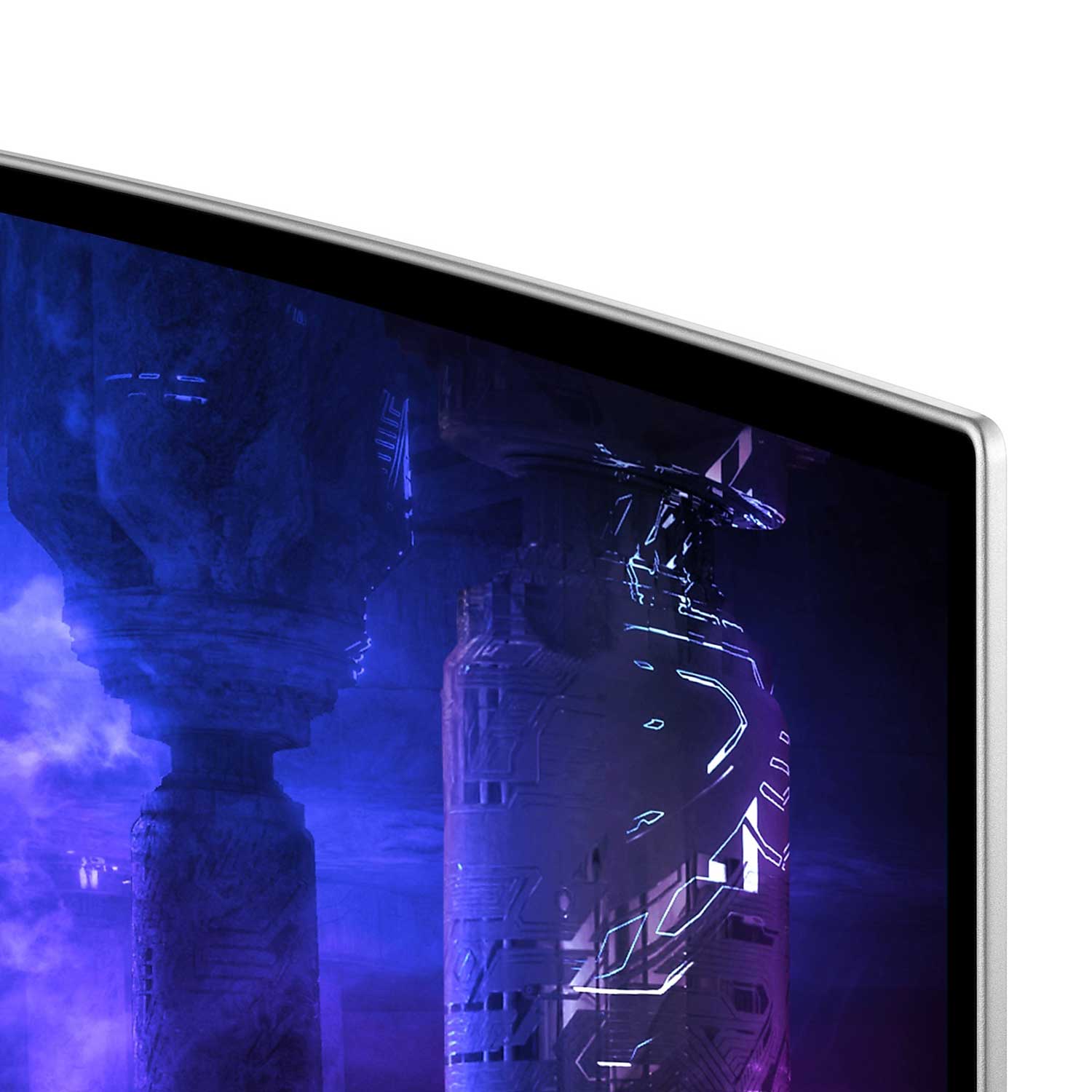 Monitor Samsung Odyssey OLED G9 49 DQHD Curved 240Hz LS49DG952SIXCI — 4